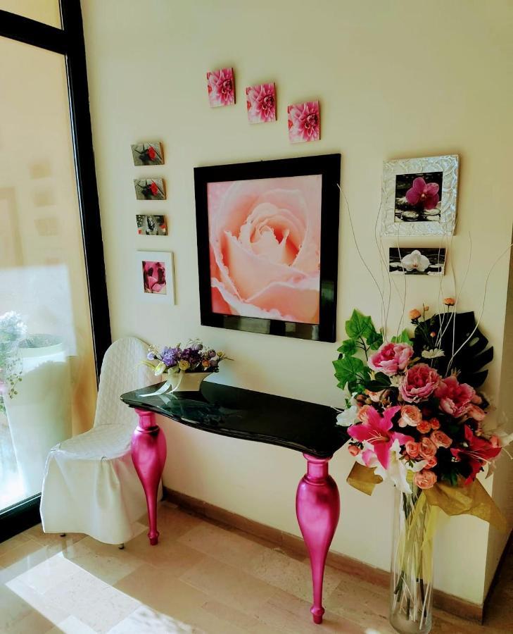 Hotel Alcazar ริมินี ภายนอก รูปภาพ